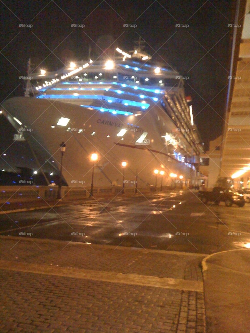 Cruise 2010