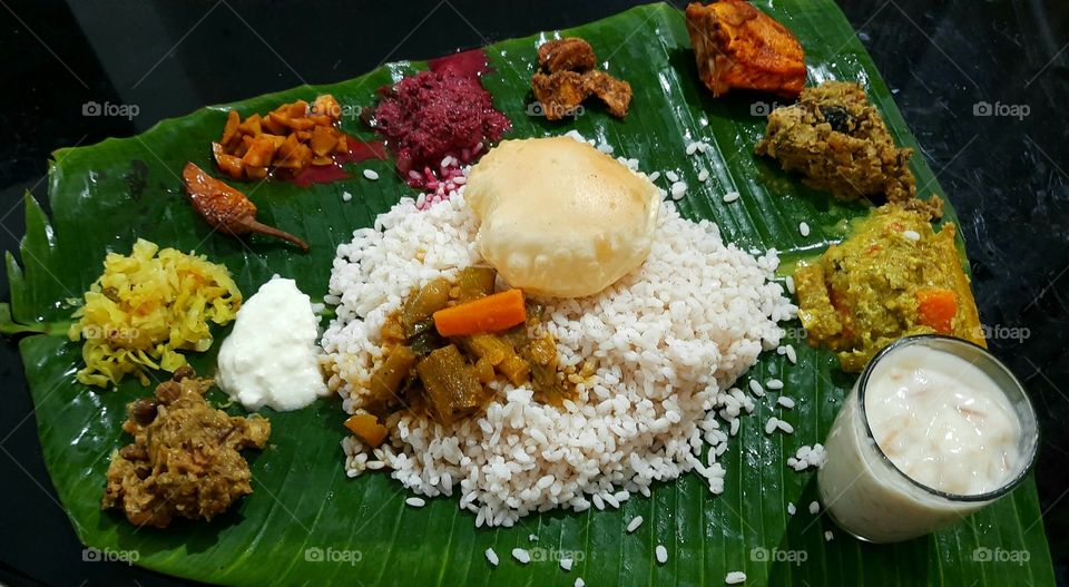 Count The Number Of Curries!!