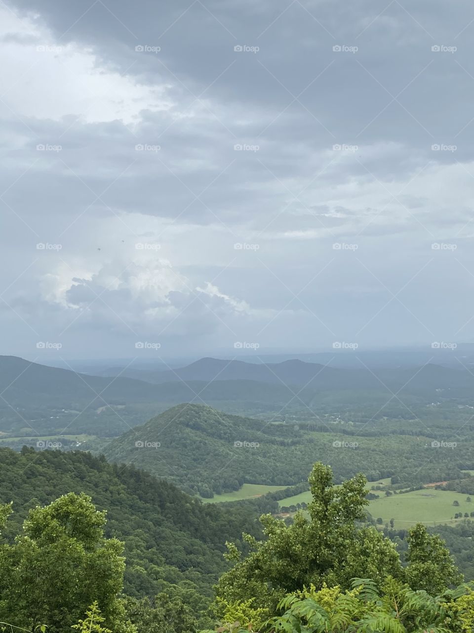 Road Trip Series: North Carolina Mountains