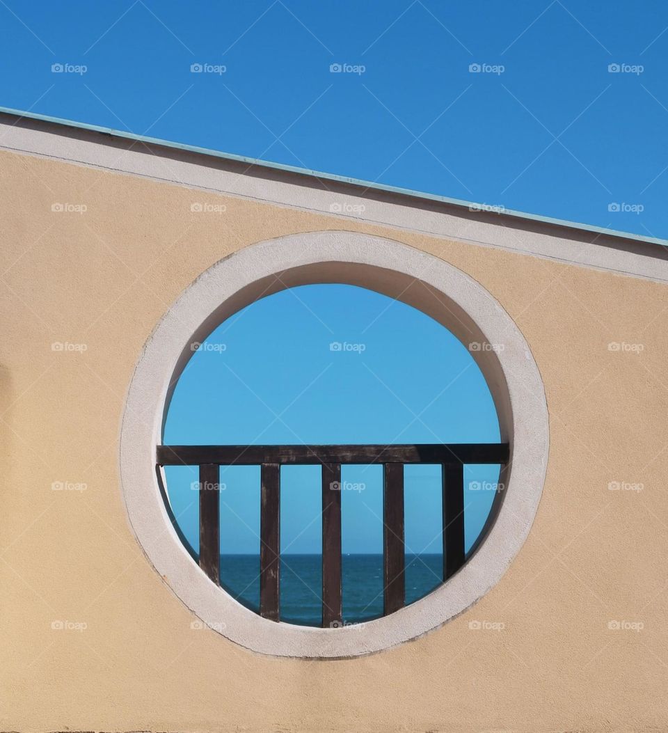 window