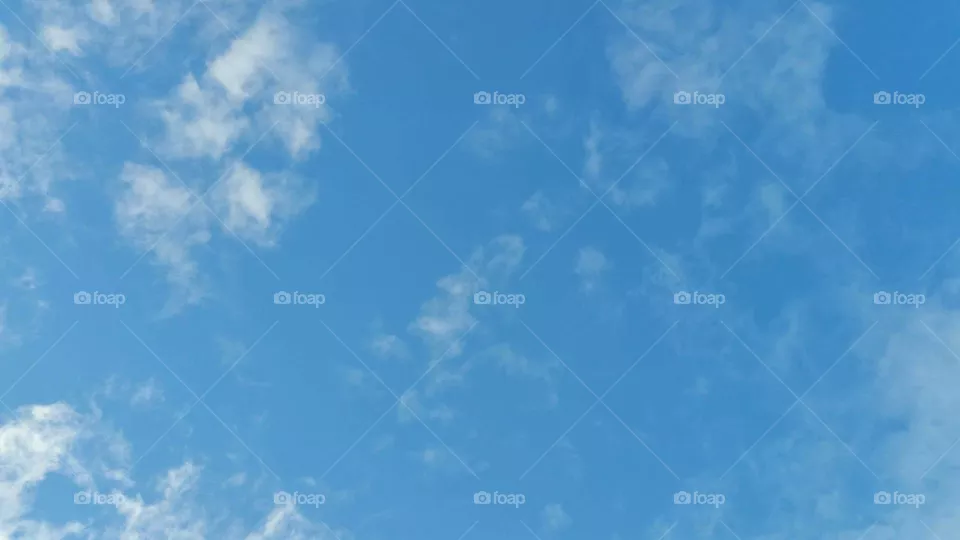 sky