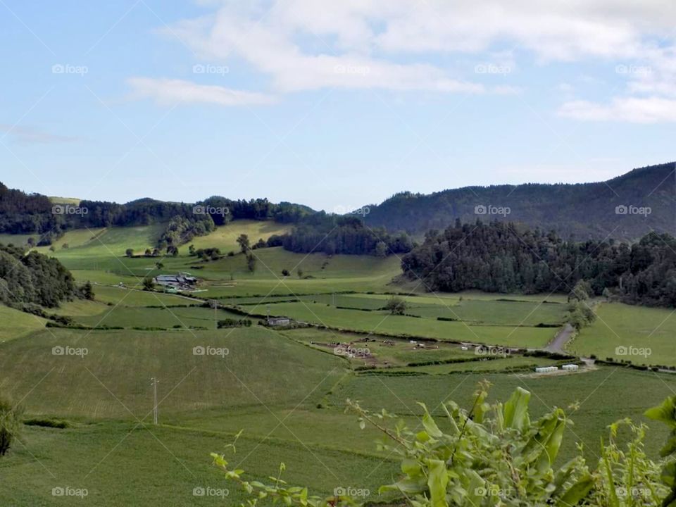 São Miguel, Açores
