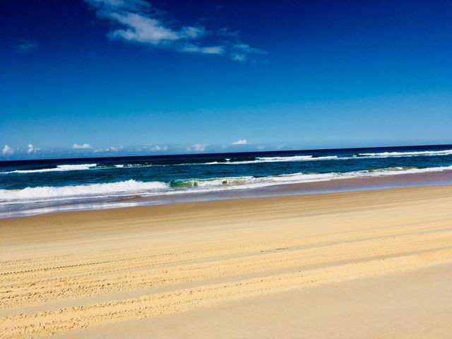 Hello ocean 
