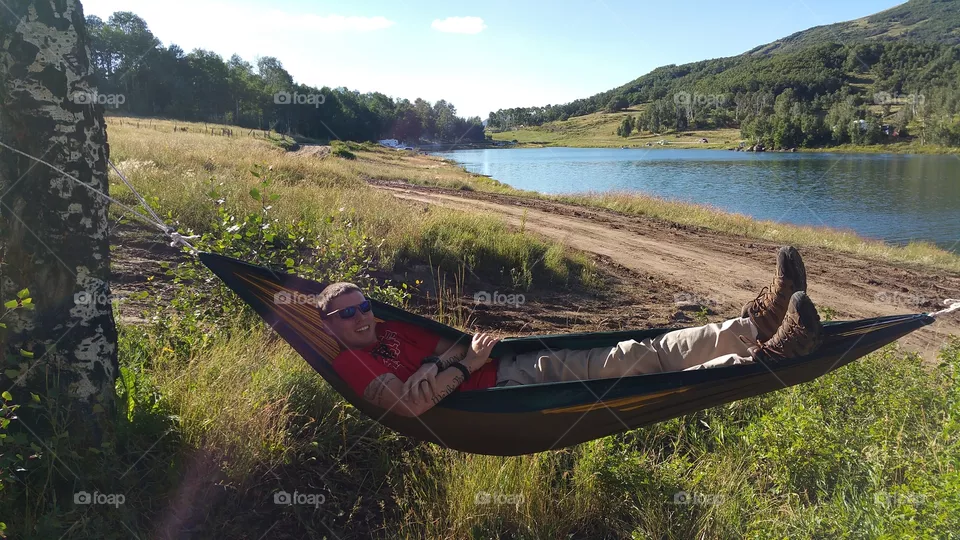 hammock