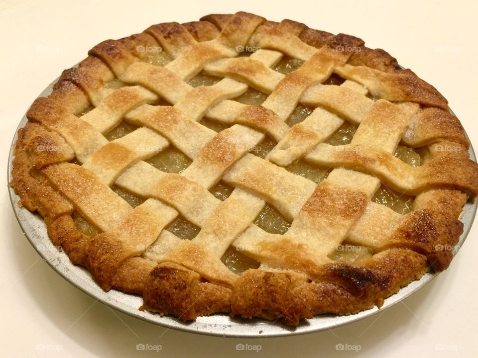 Pie