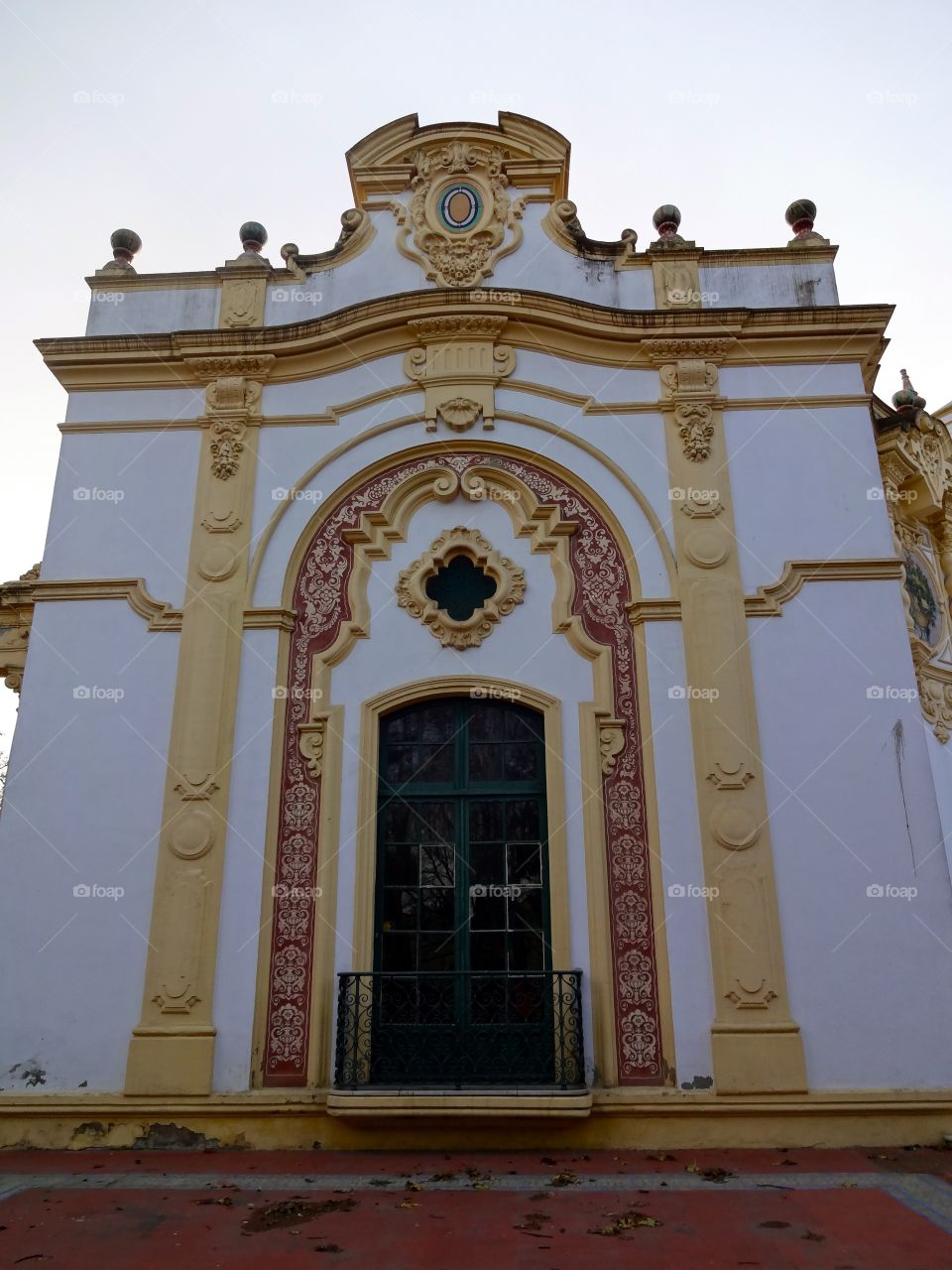 Sevilla, Spain