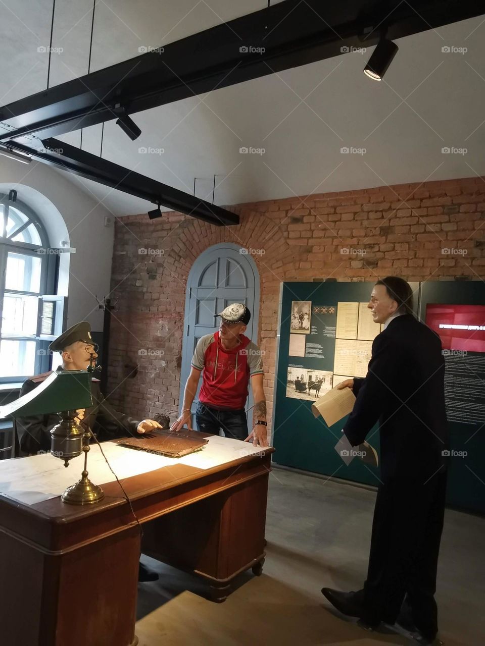 Брестская крепость