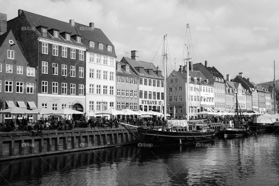 Copenhagen 