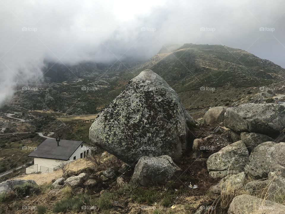 Serra da estrela, Portugal 🇵🇹