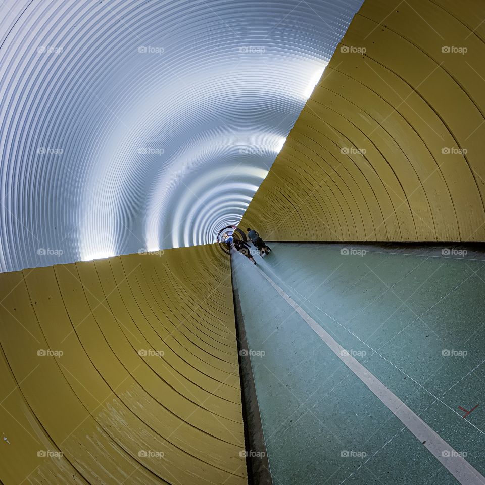 Tunnel