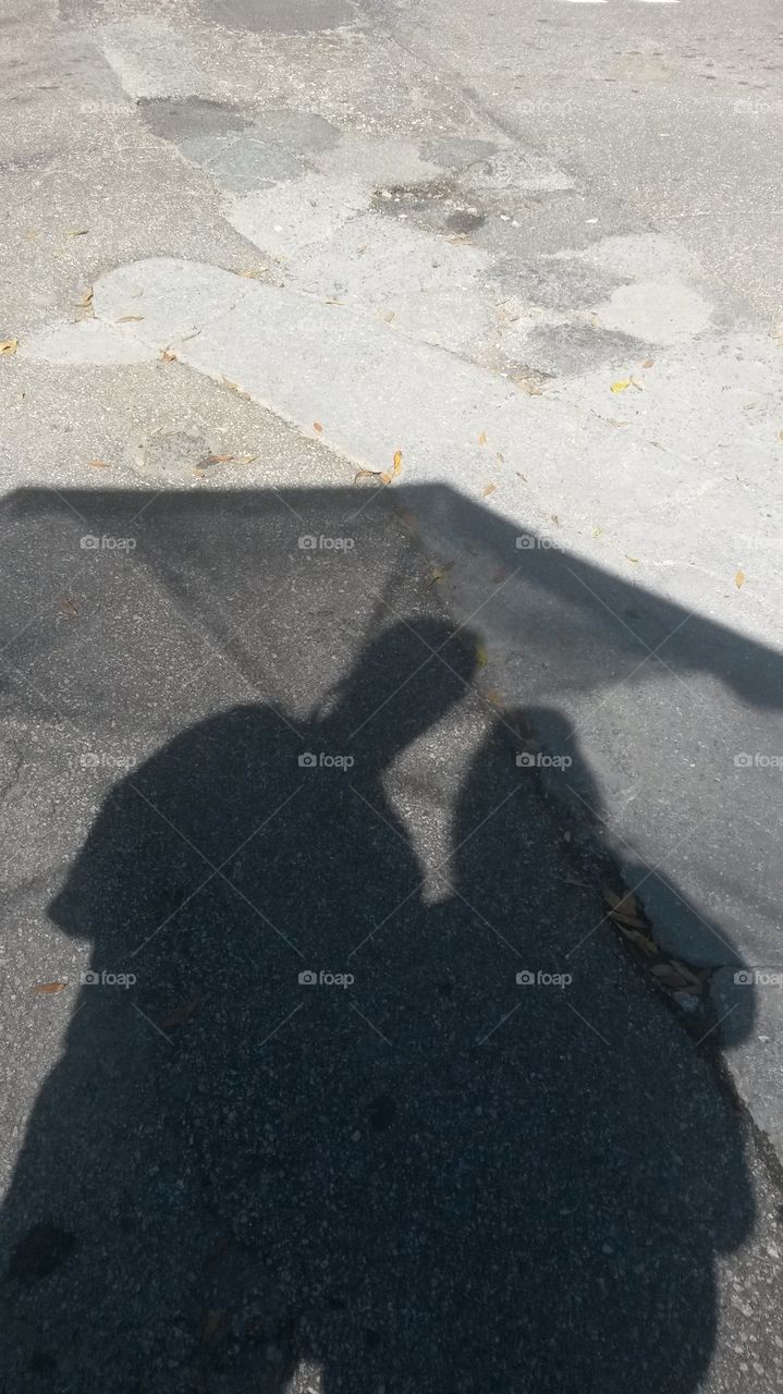 Shadow Shade