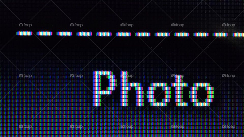 Photo name pixels, square shaped pixels, colourful pixels, rectangle shaped pixels