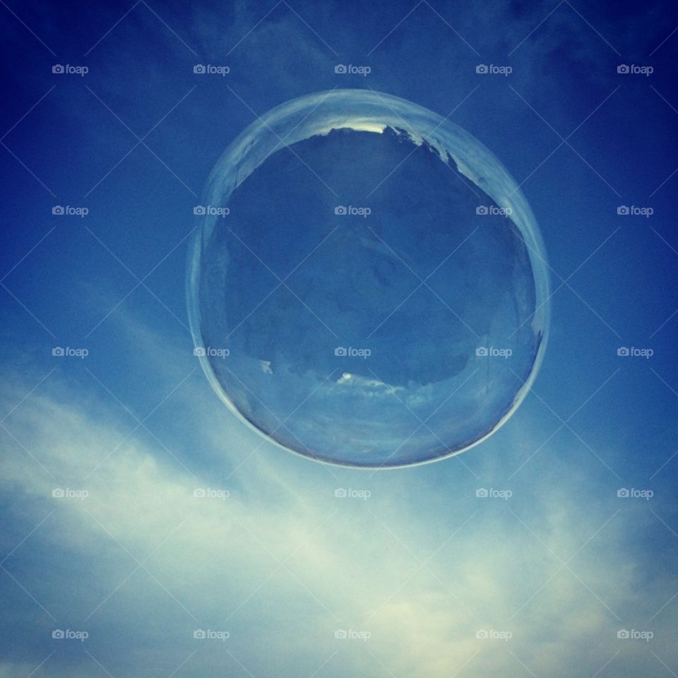 Bubble