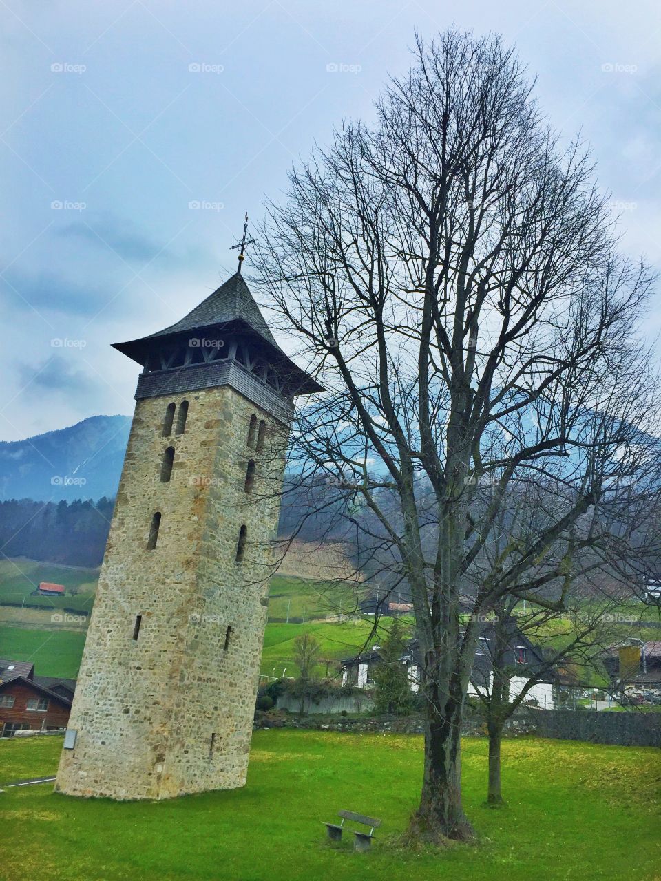 Village Tower