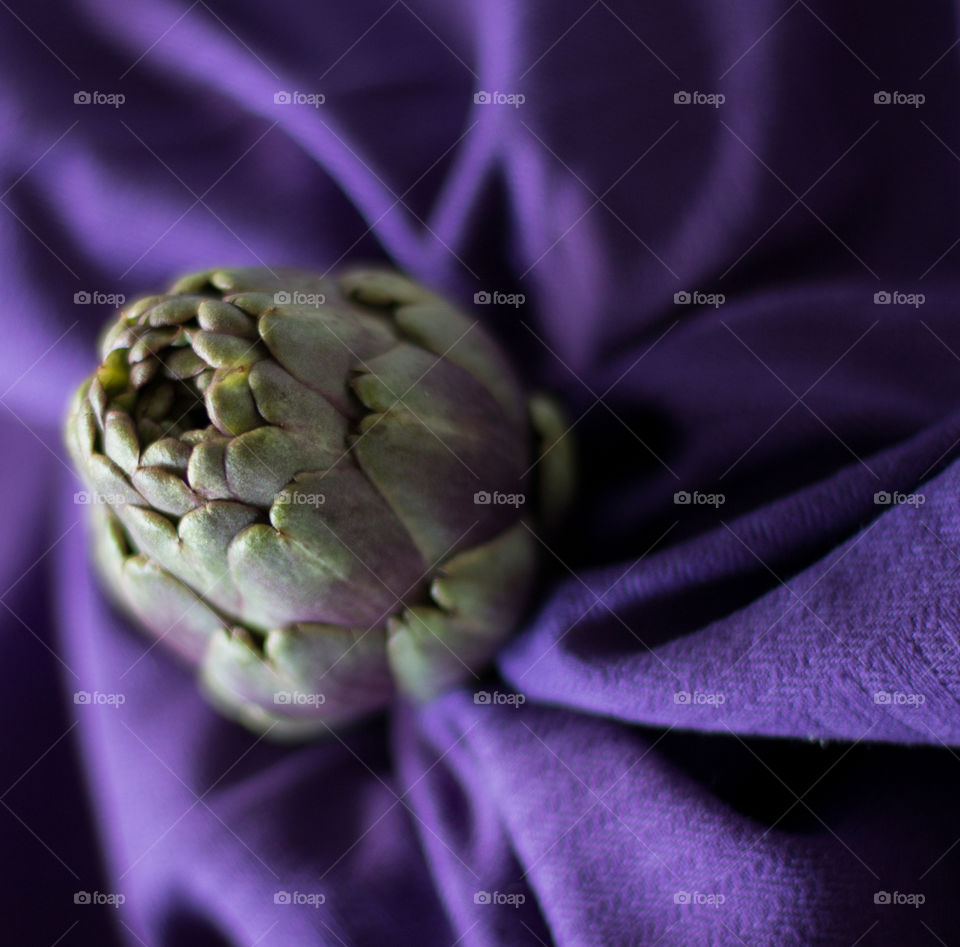 Artichoke 