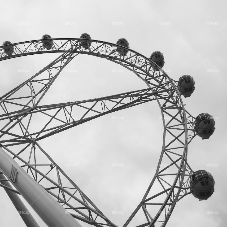 Melbourne Eye