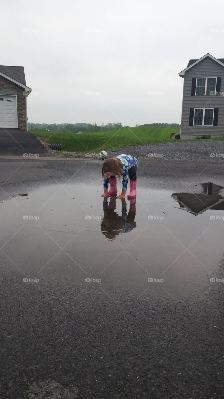 puddle jumping 2