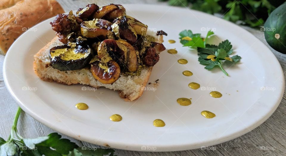 Your favorite sandwich