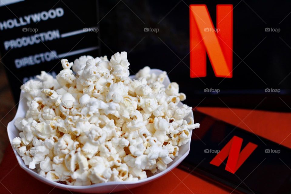 Netflix 