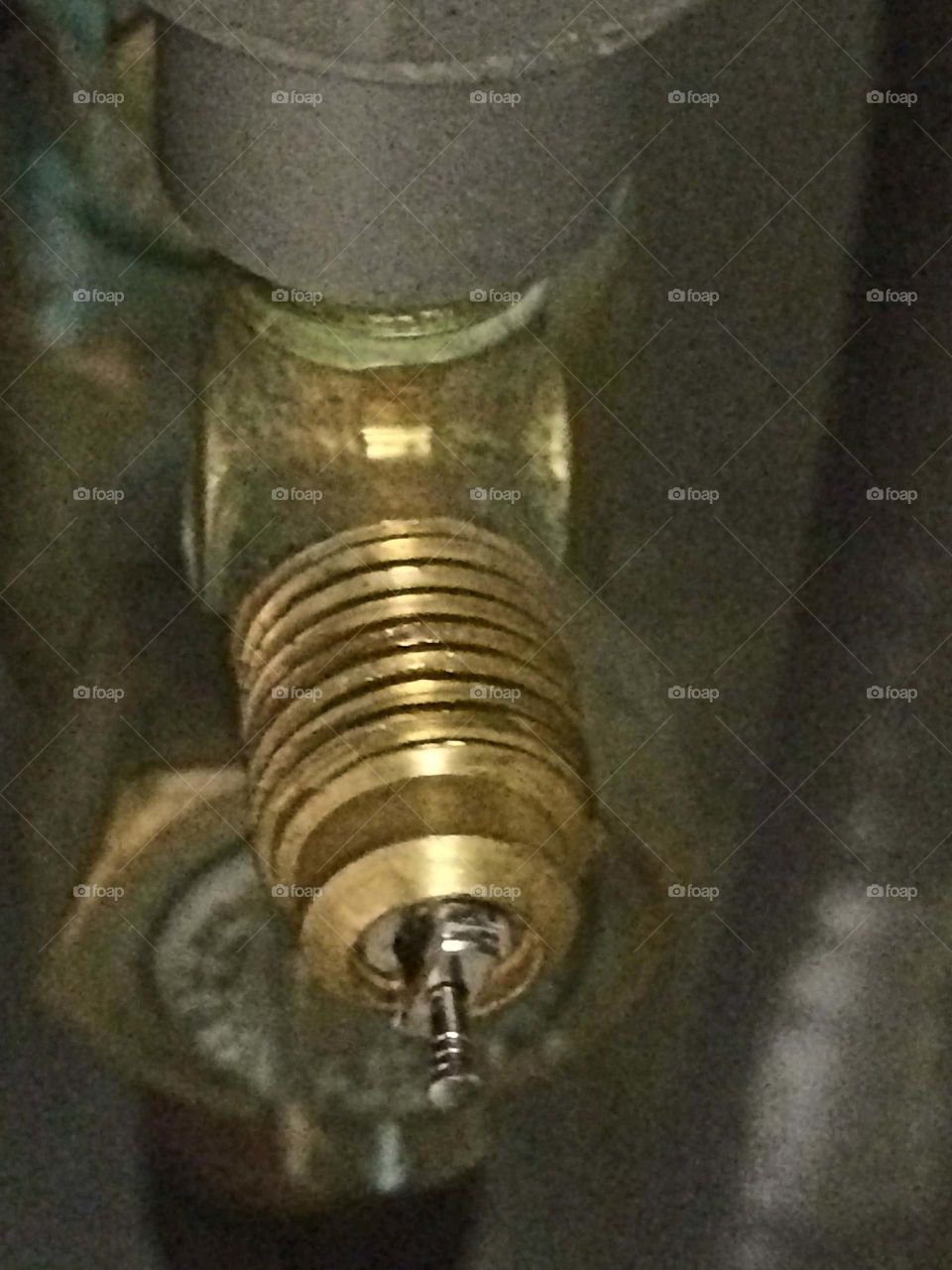 Energy, Power, Electricity, Industry, Tube