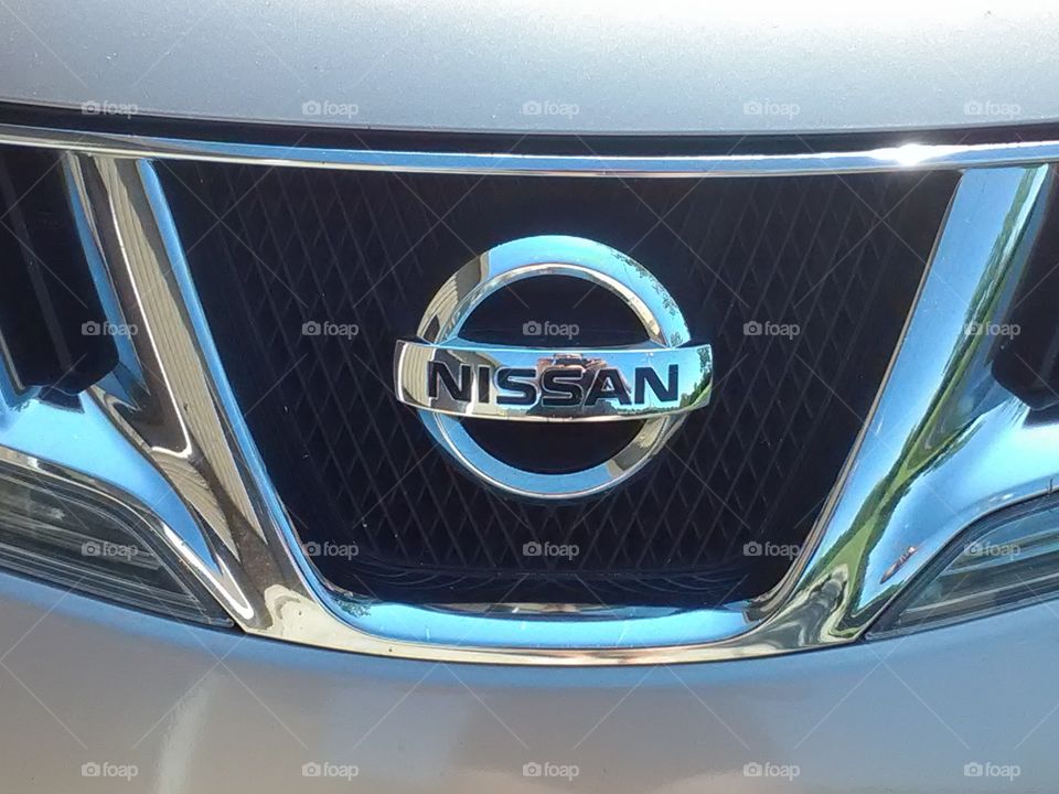 Nissan Front'n