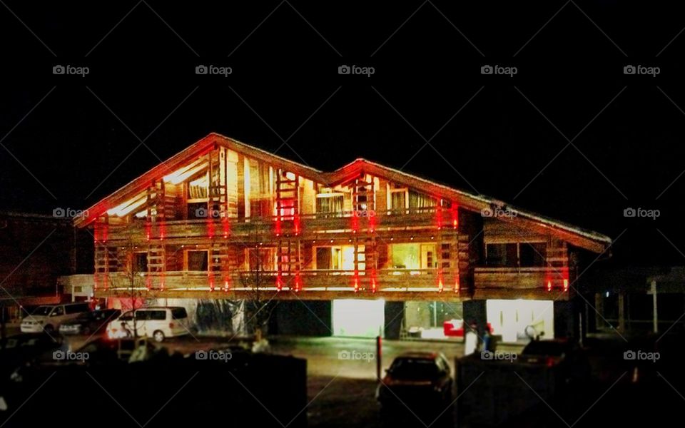 Chalet