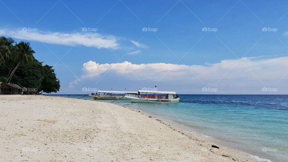 Talicud Island, Philippines