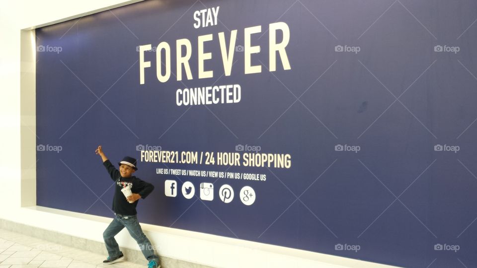 mall add