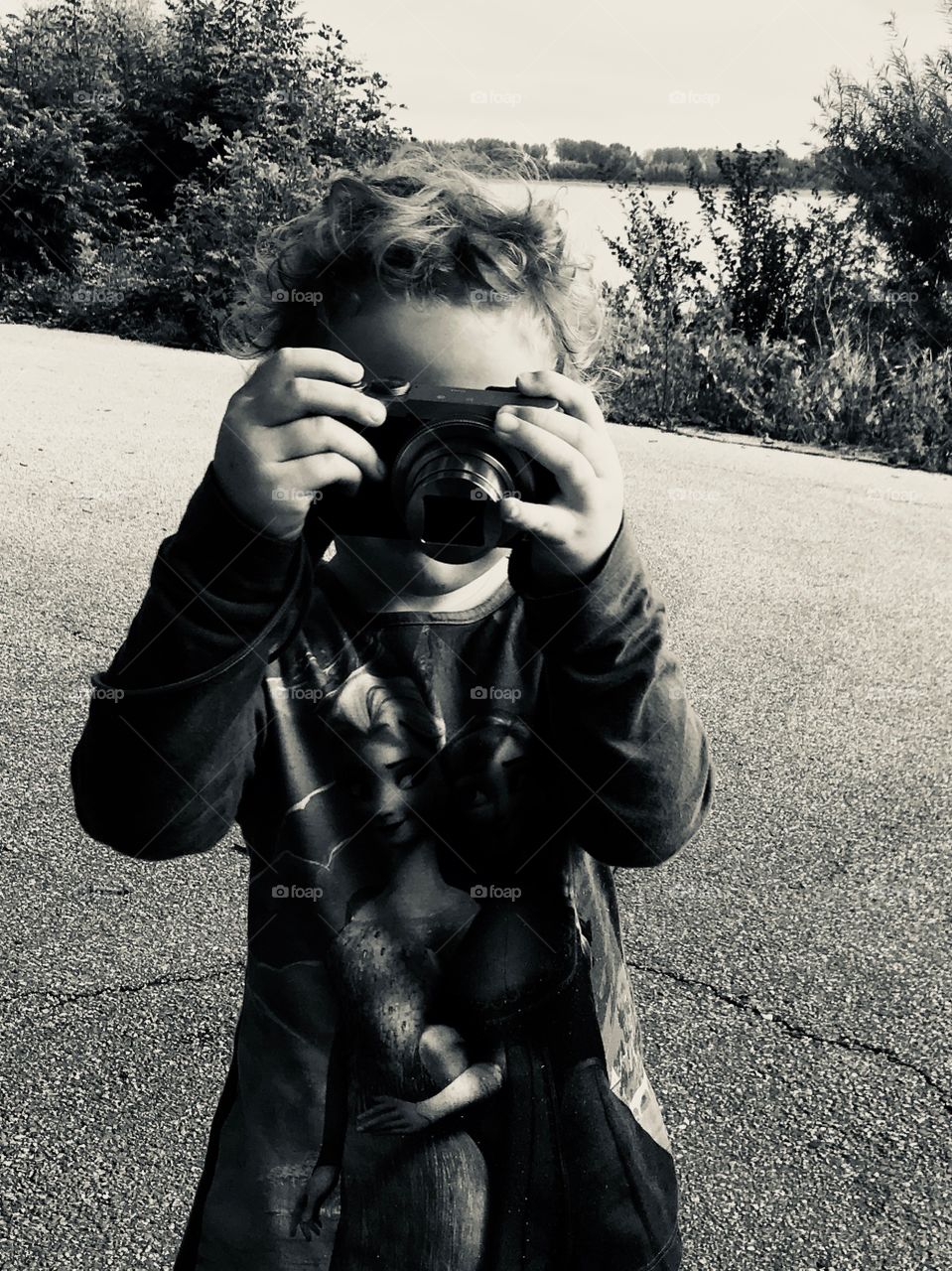 junior photographer 