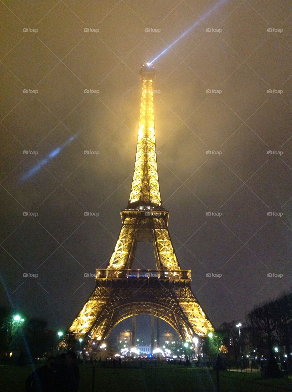 Eiffel Tower