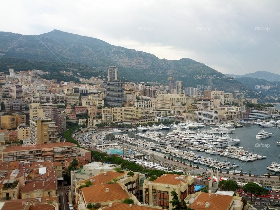 Monaco