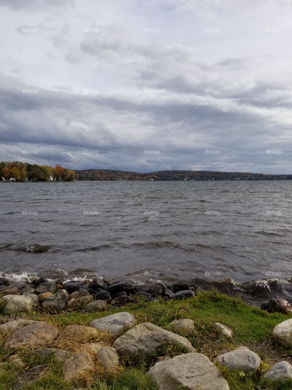 Water, Landscape, No Person, Seashore, Sea