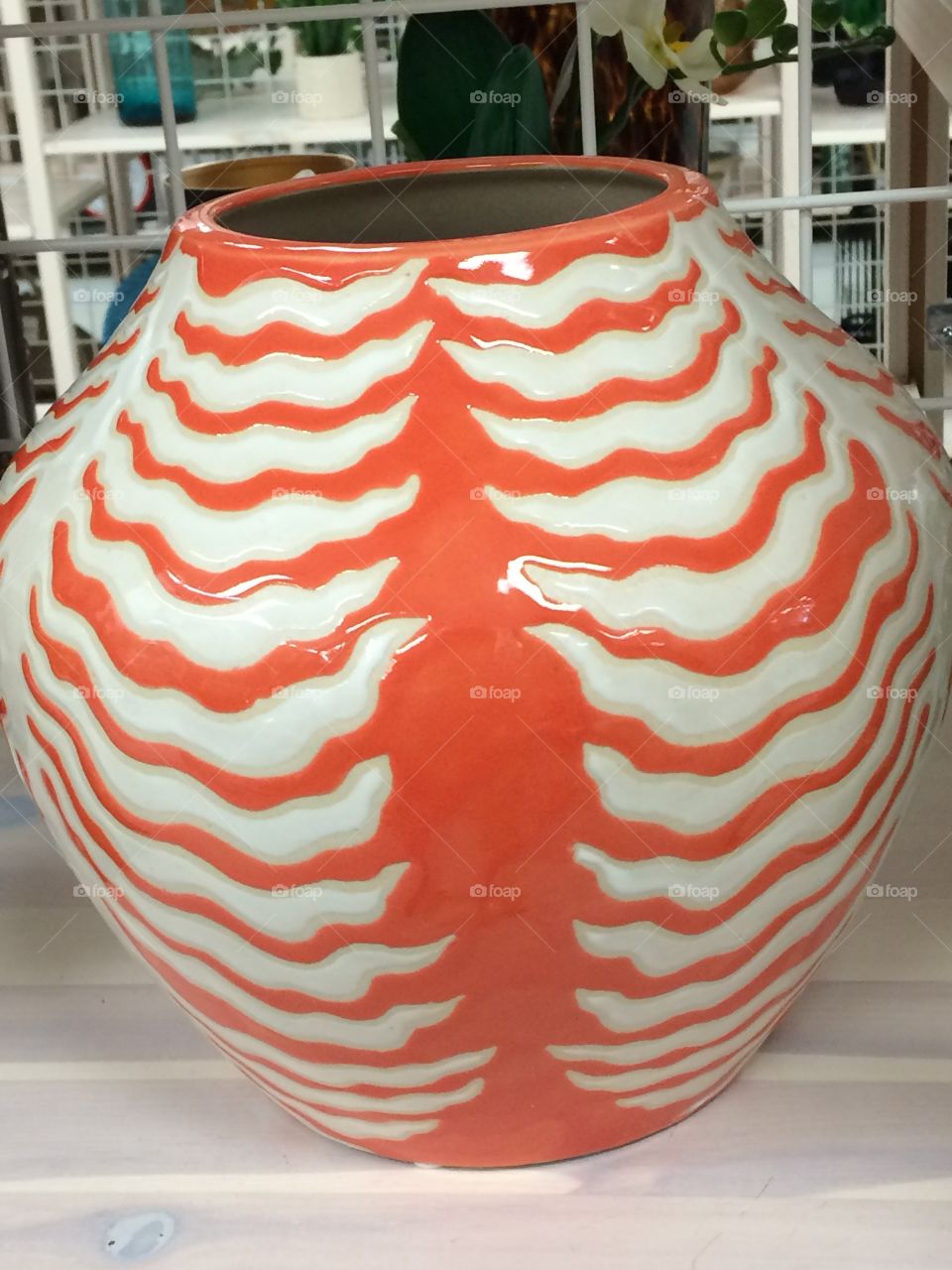 Vase