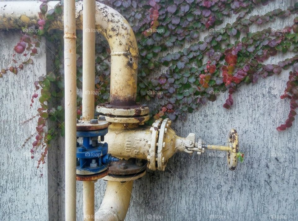 pipe valve трубы вентил