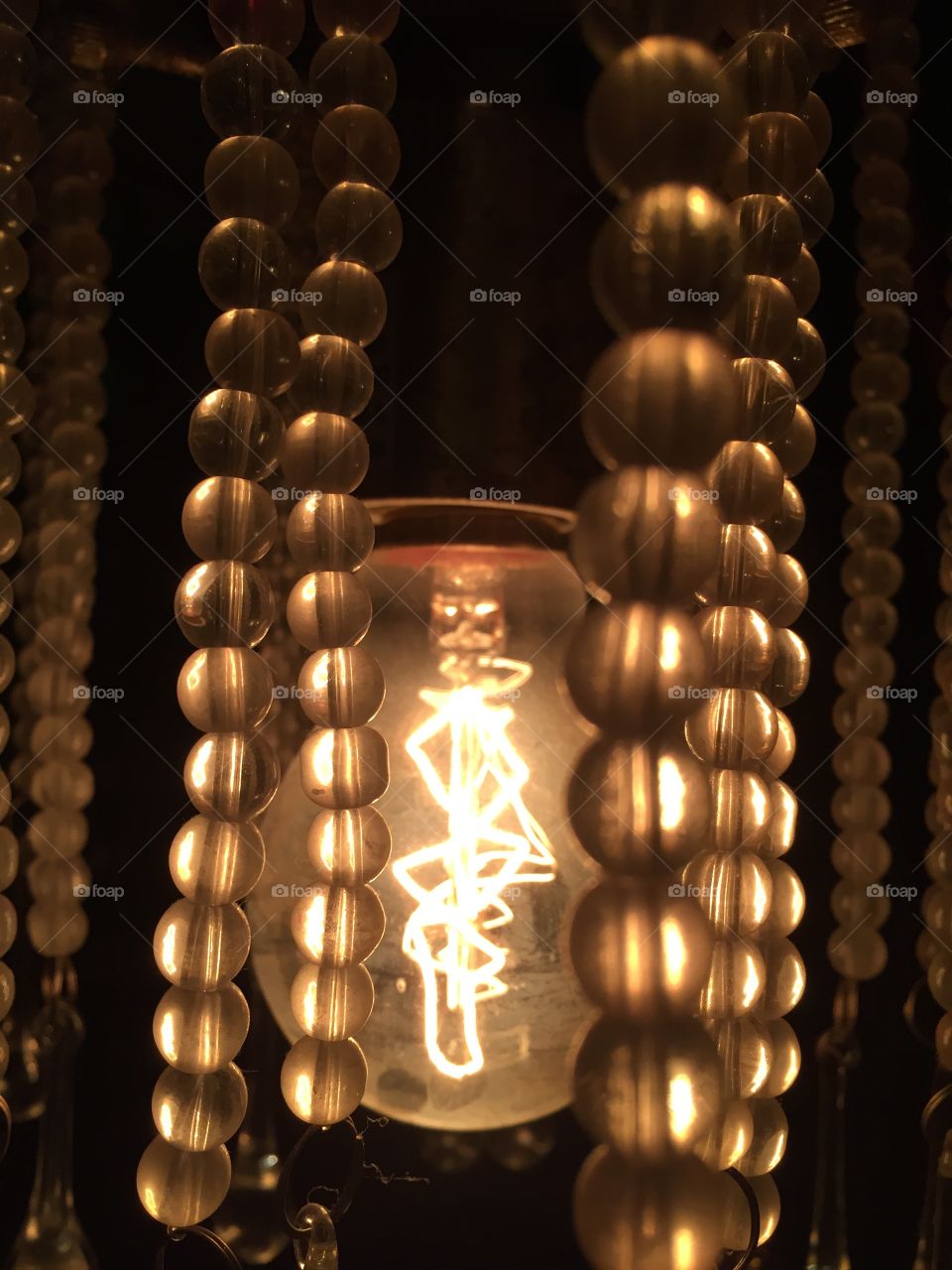 Antique Lights 