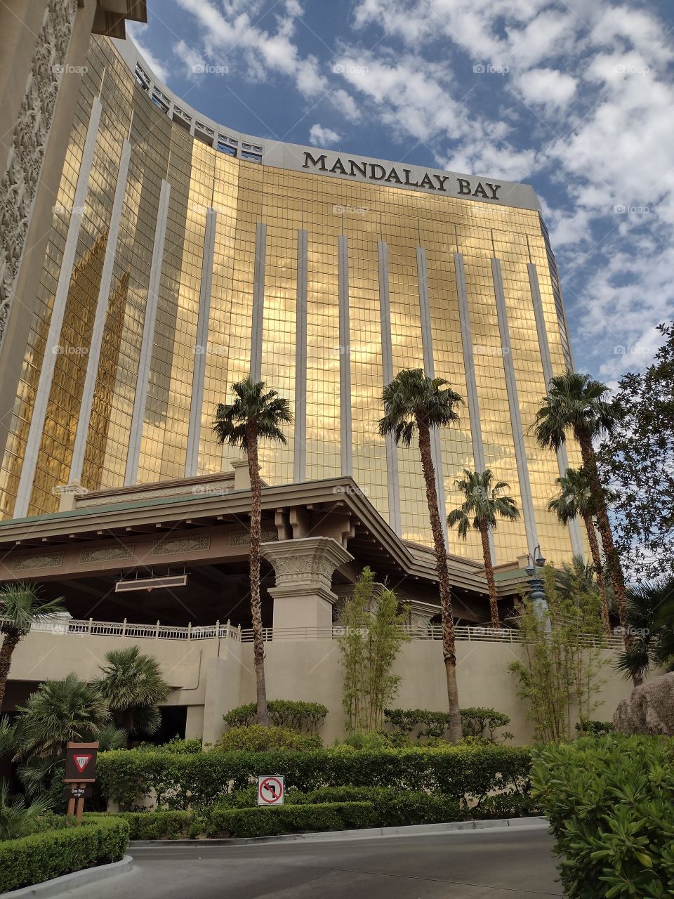 Mandalay Bay