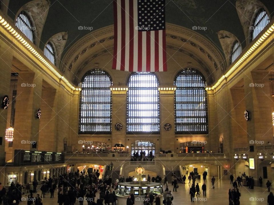 Grand Central