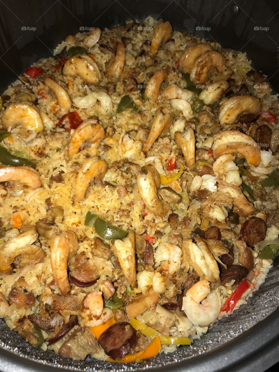 Paella 