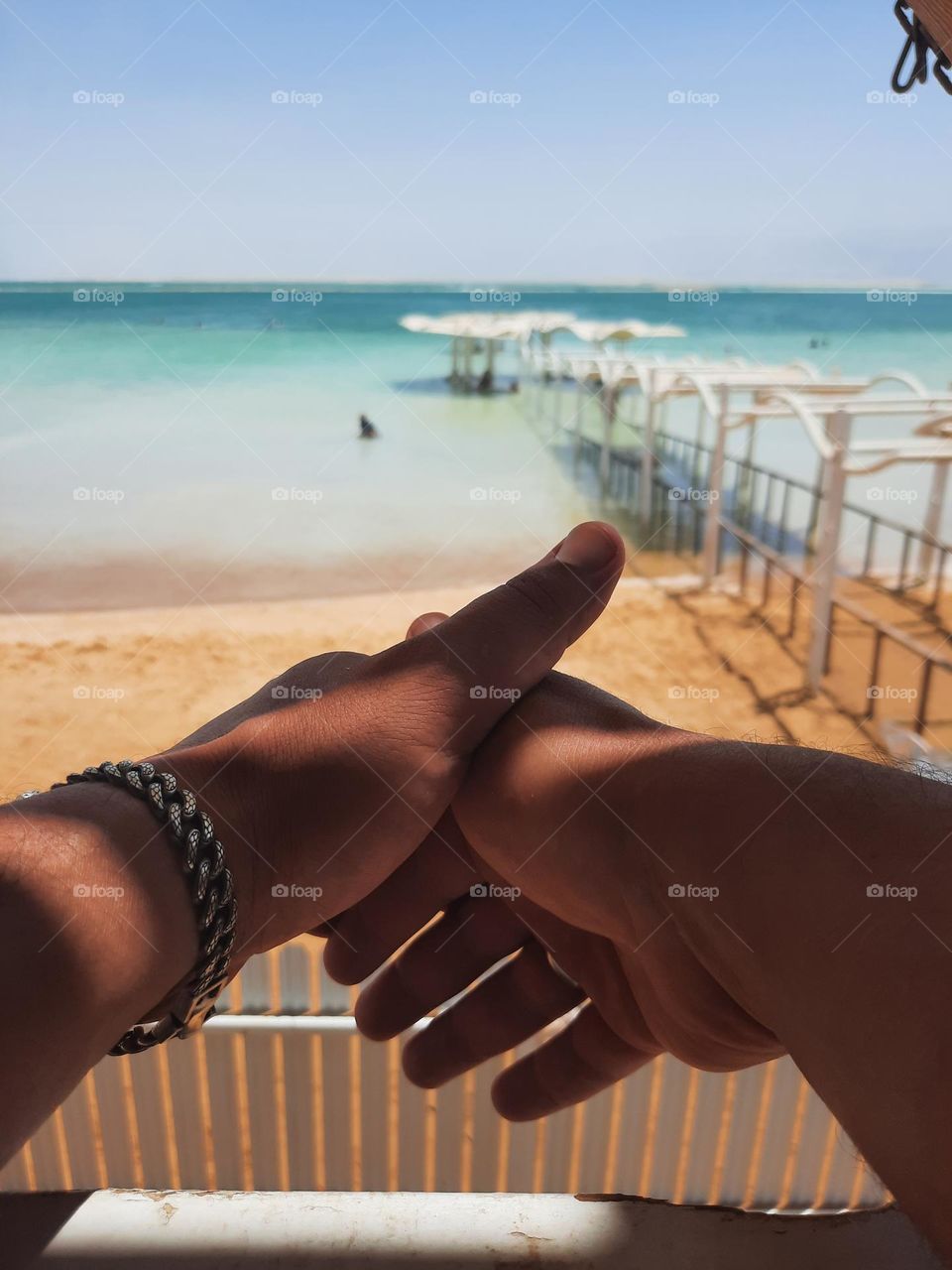 snake silver bracelet