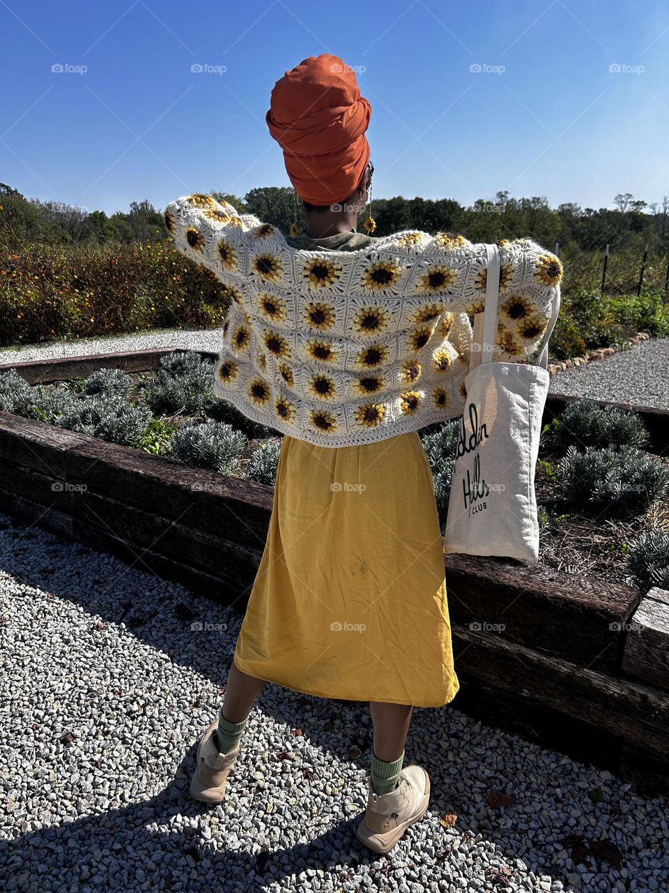 Apple picking and a pumpkin patch