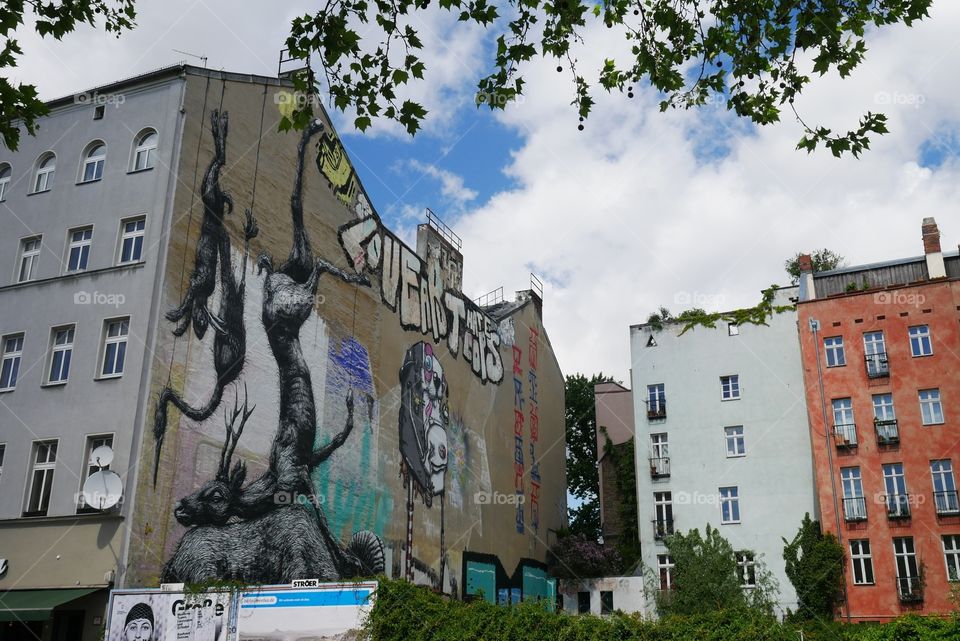 Berlin Art