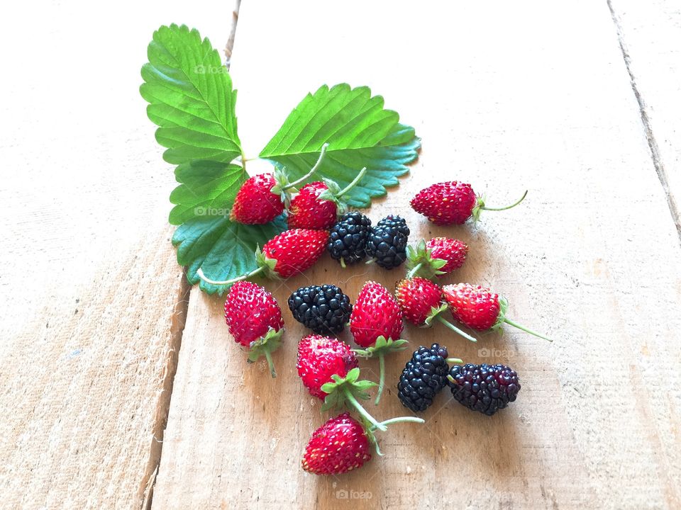 Berries
