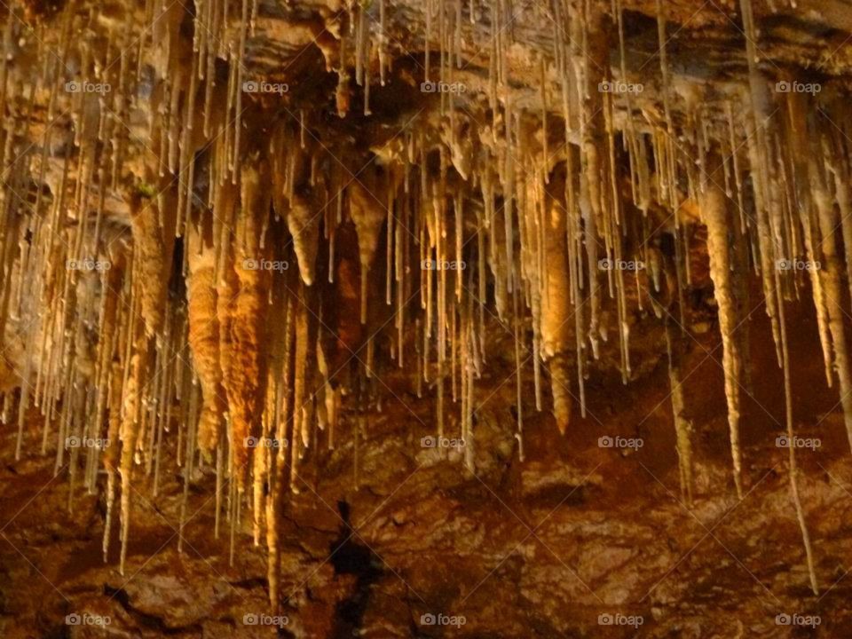 stelactita