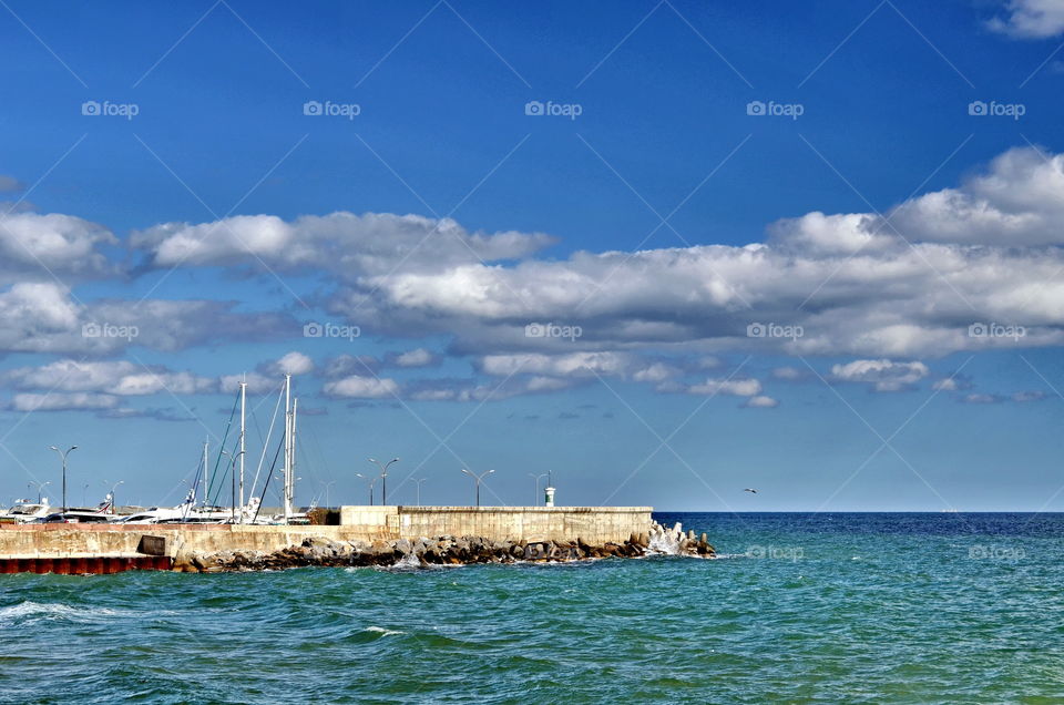 What if such a weather will be for ever and ever? 😎