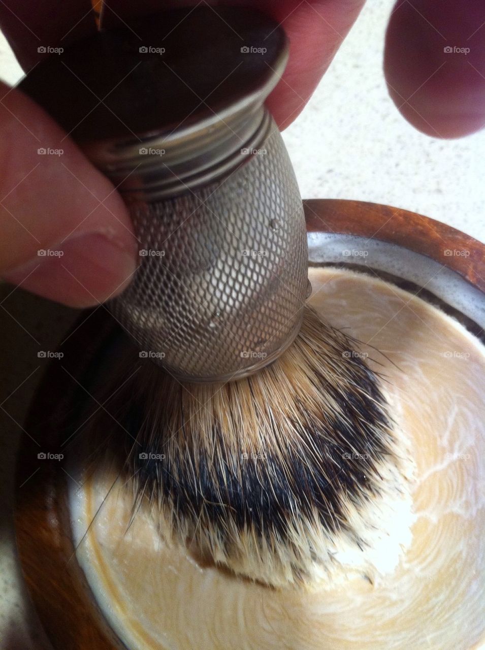 Shaving Brush