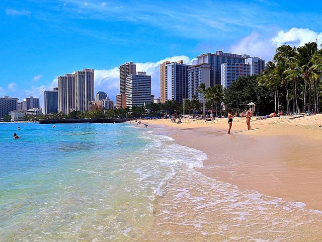 Waikiki