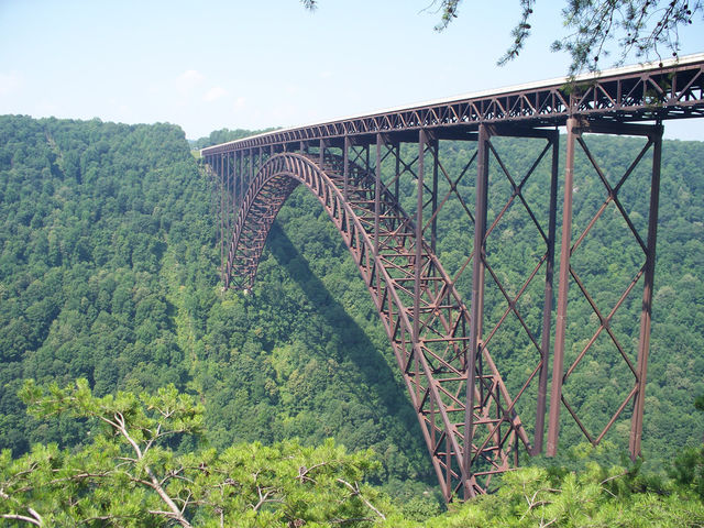 bridge