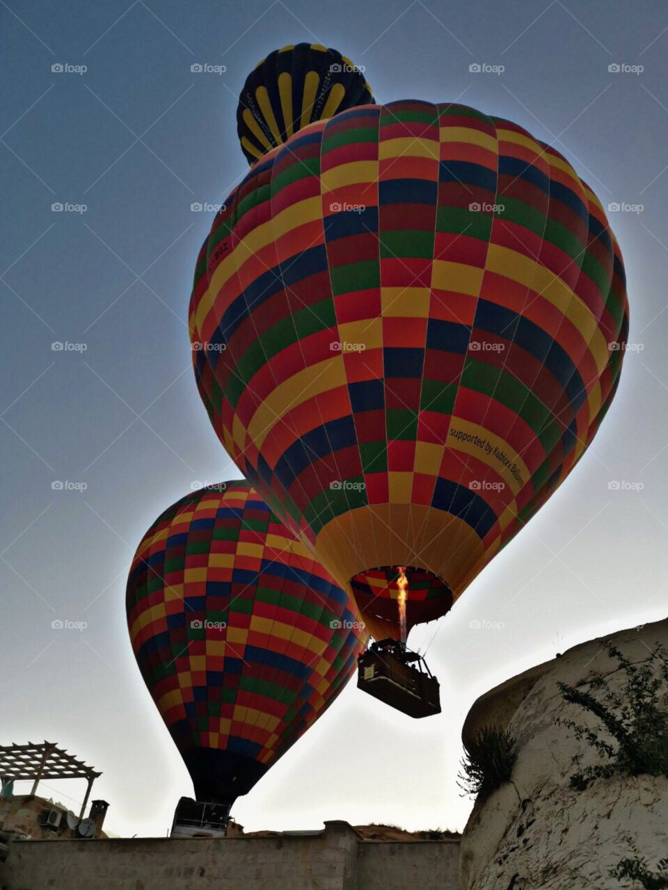 Cappadocia, Turkey