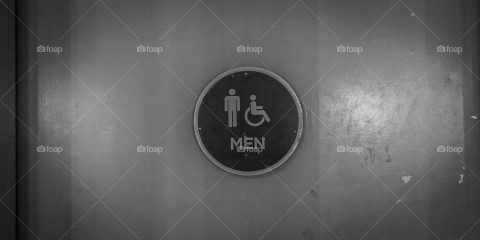 Enter at your own risk