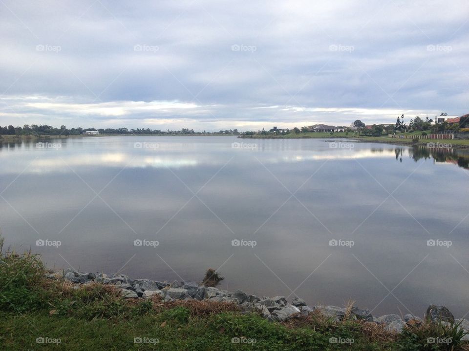 Coomera Lake